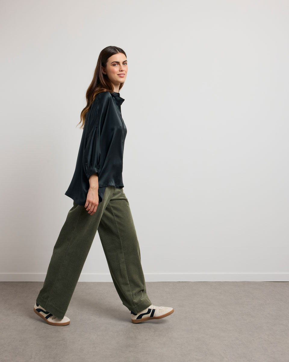 Chemise Manon Expresso