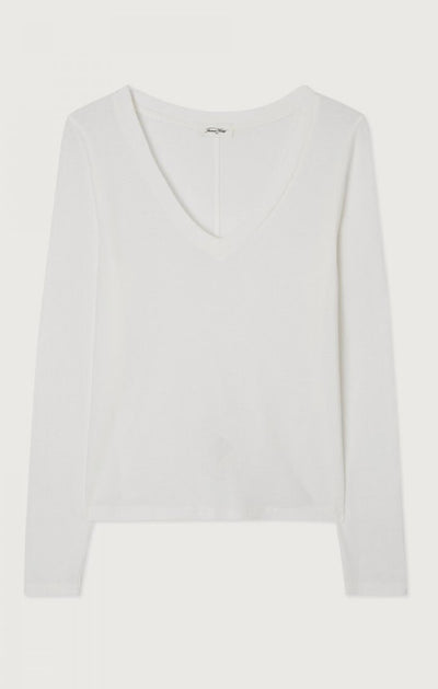 Tee-Shirt Gamipy Blanc