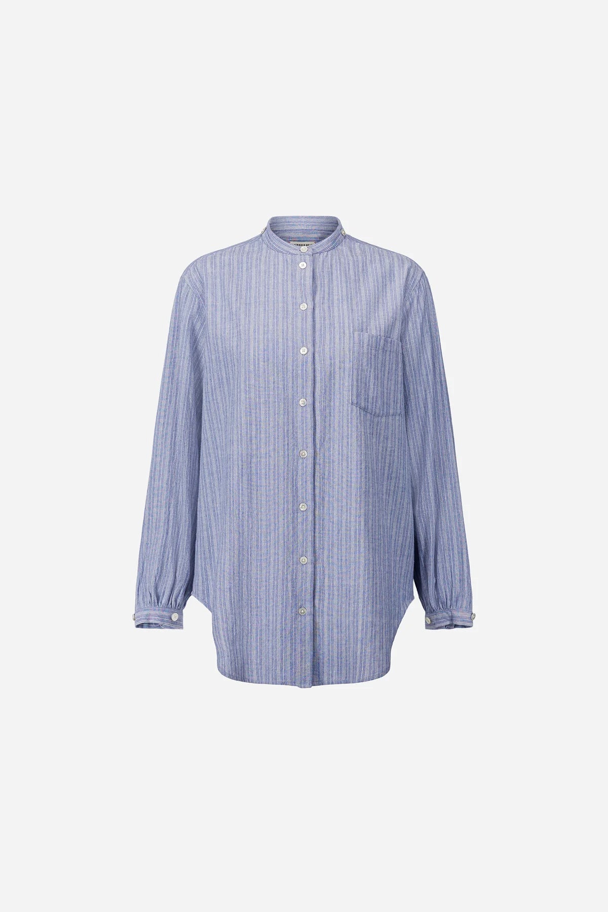 CHEMISE ACOUSTIQUE