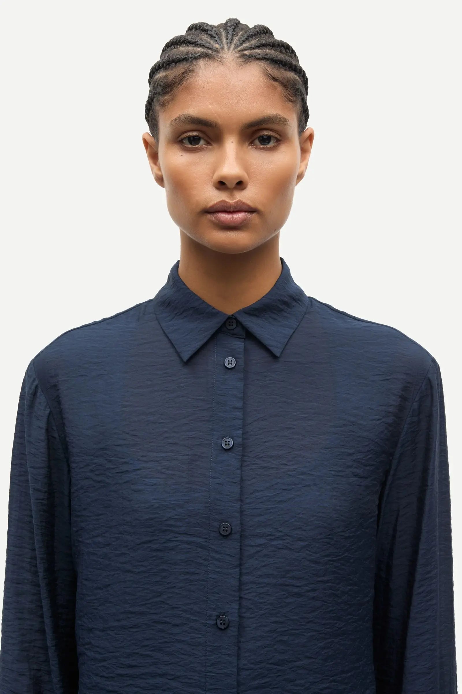 Samadisoni Shirt Salute