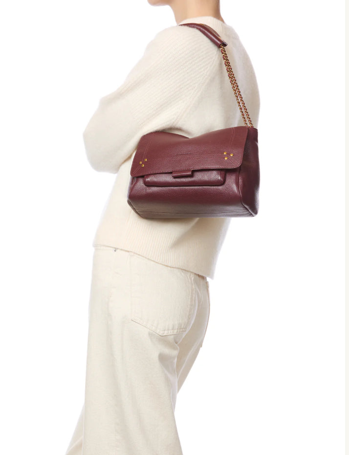 Lulu M Chèvre Brûlé