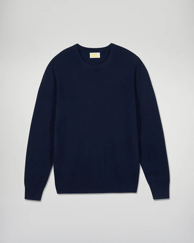 PULL COL ROND