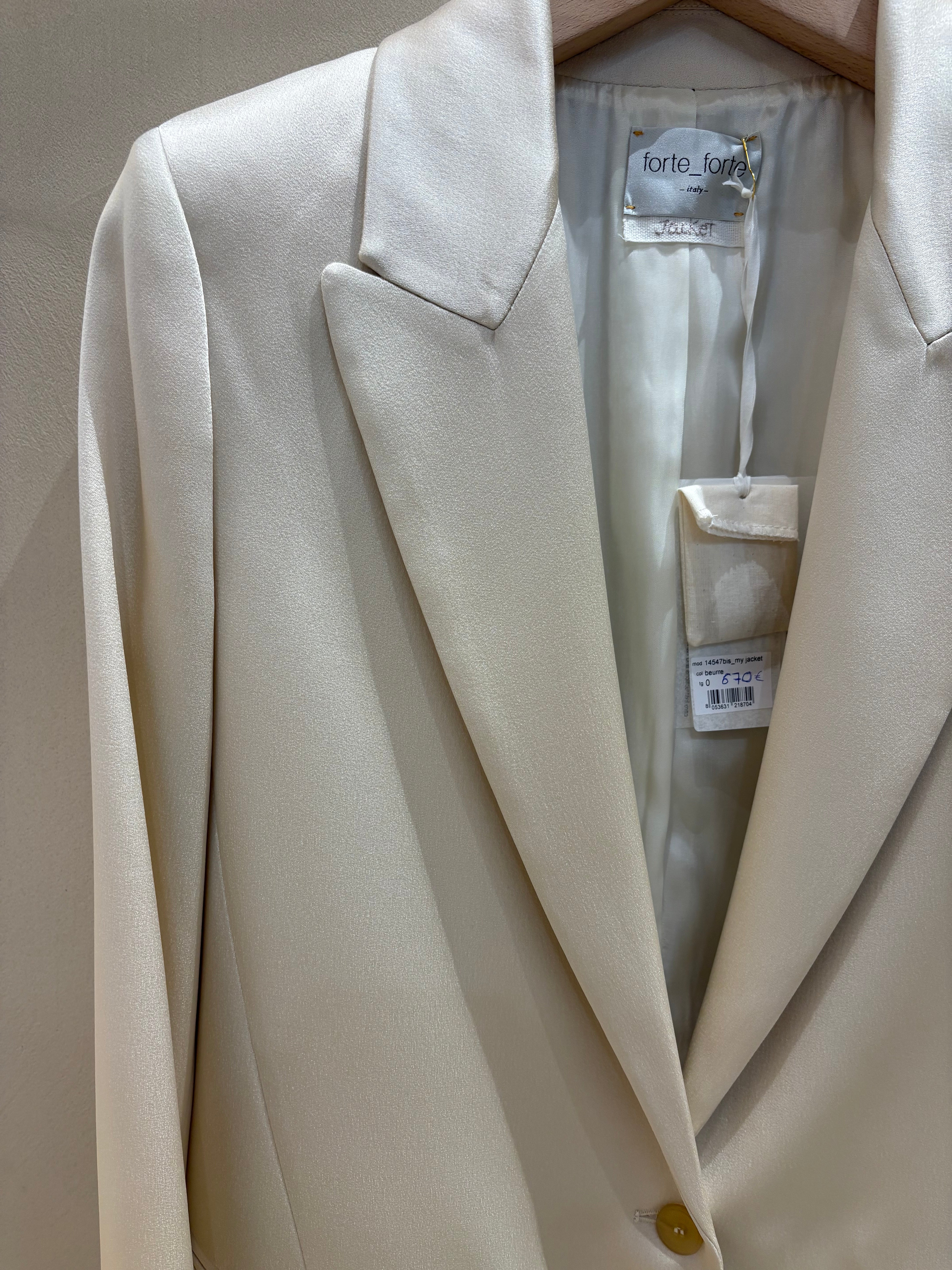 My Jacket Bis Beurre 14547