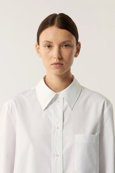 Chemise Saphir