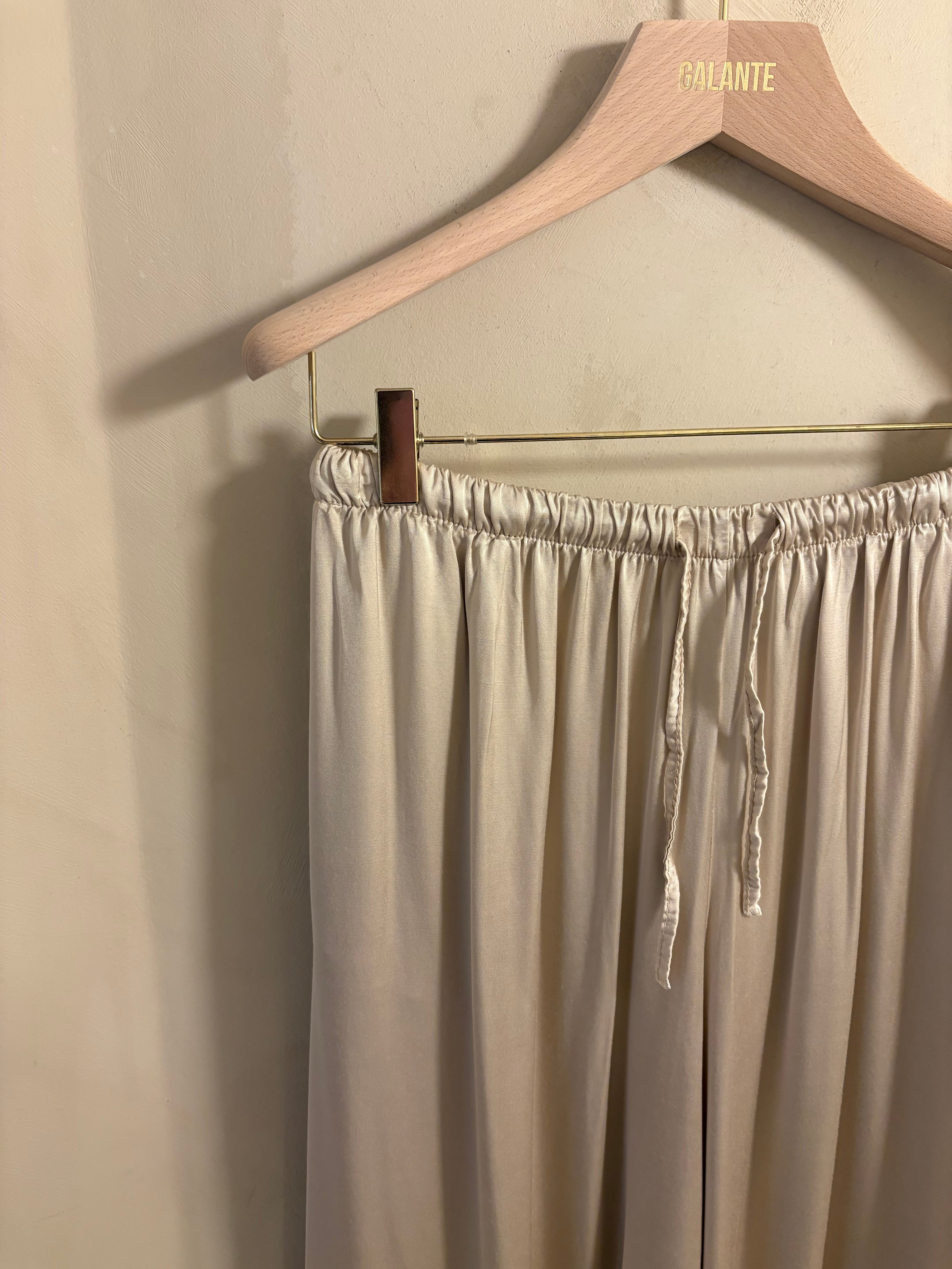 Pantalon Phœnix Beige