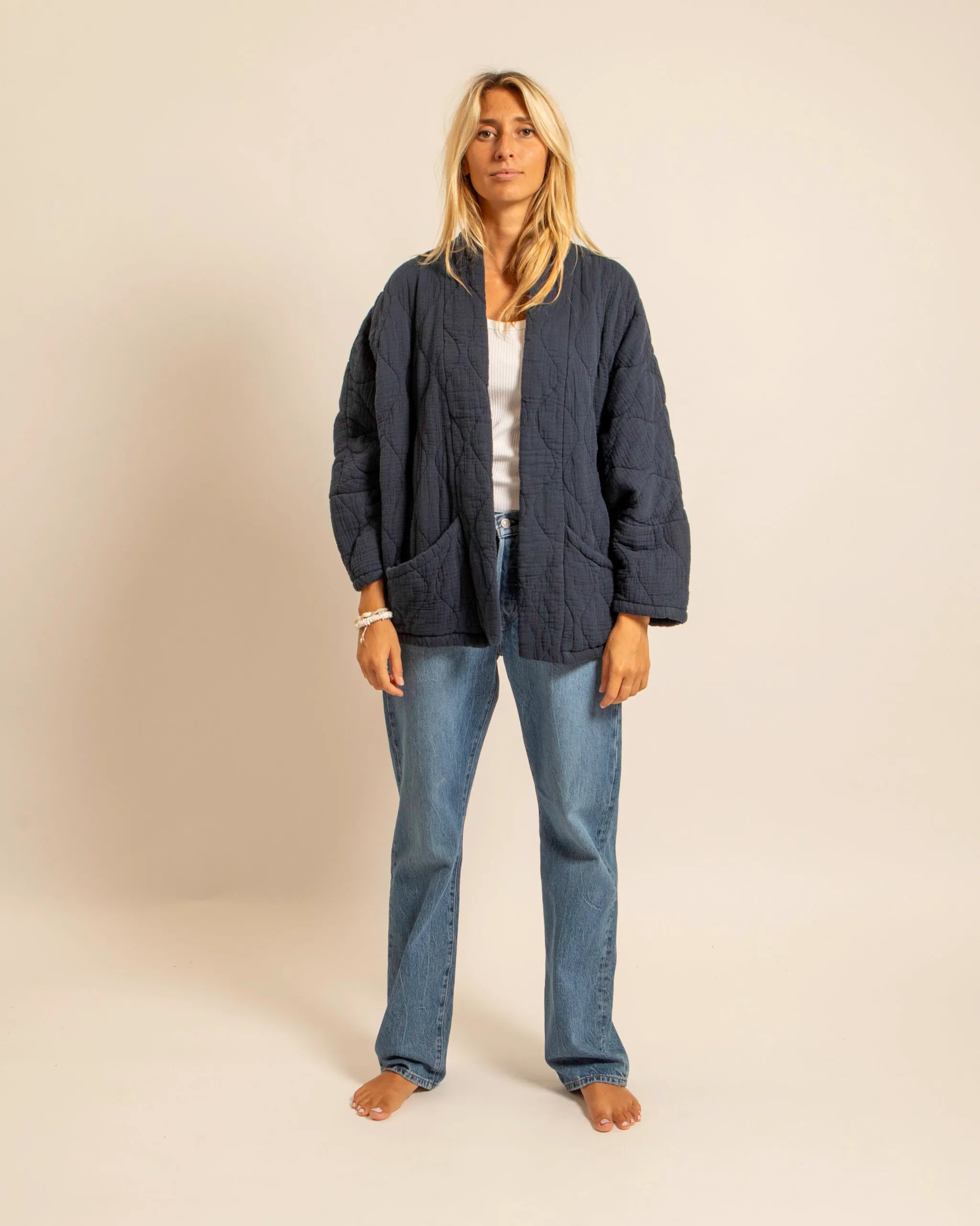 Veste Chicago 1 Nuit