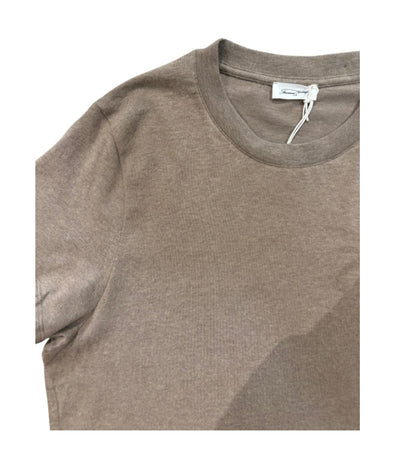 T-shirt Ypawood Macchiato Chine