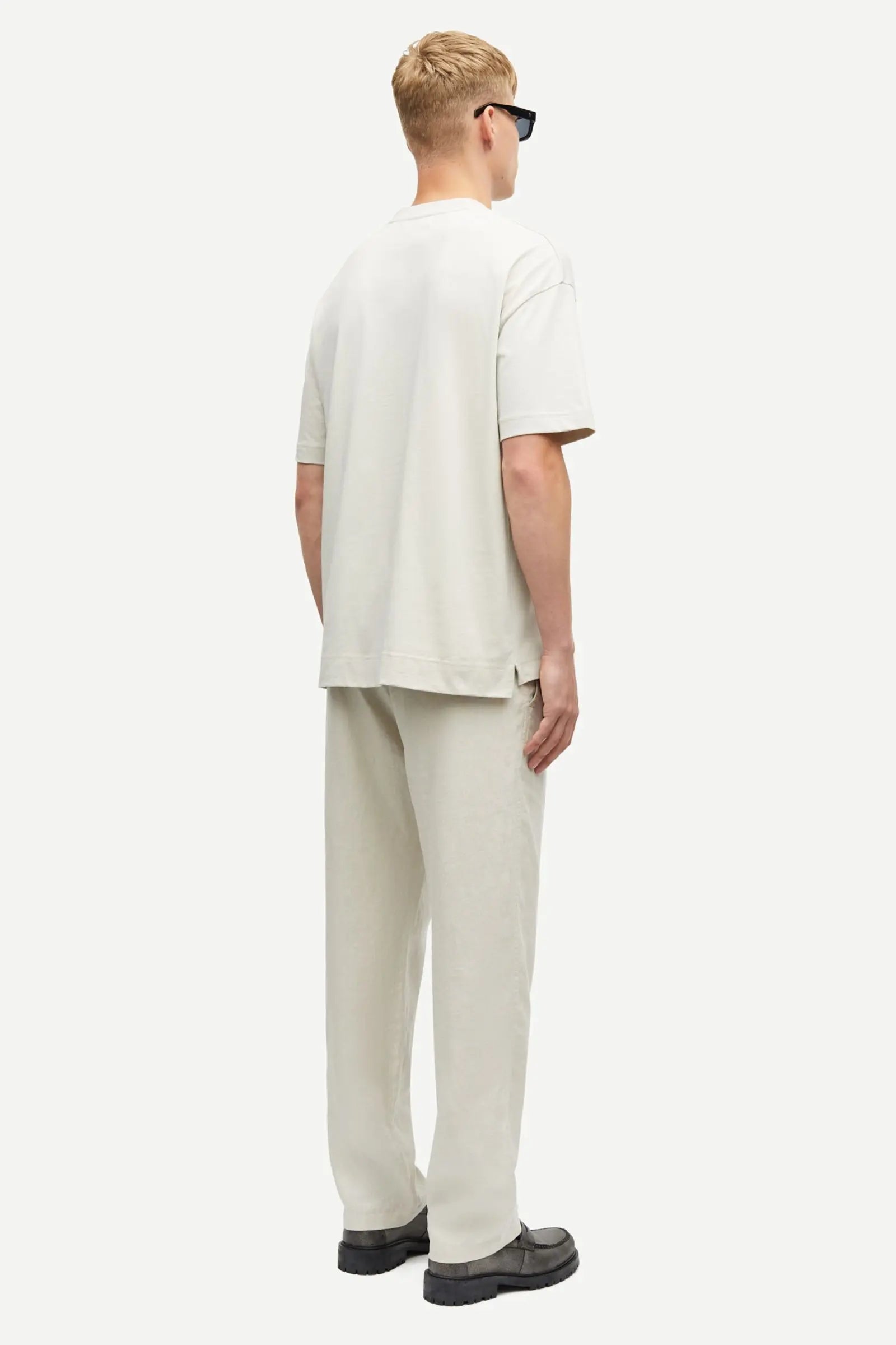 T Shirt Joël Moonstruck