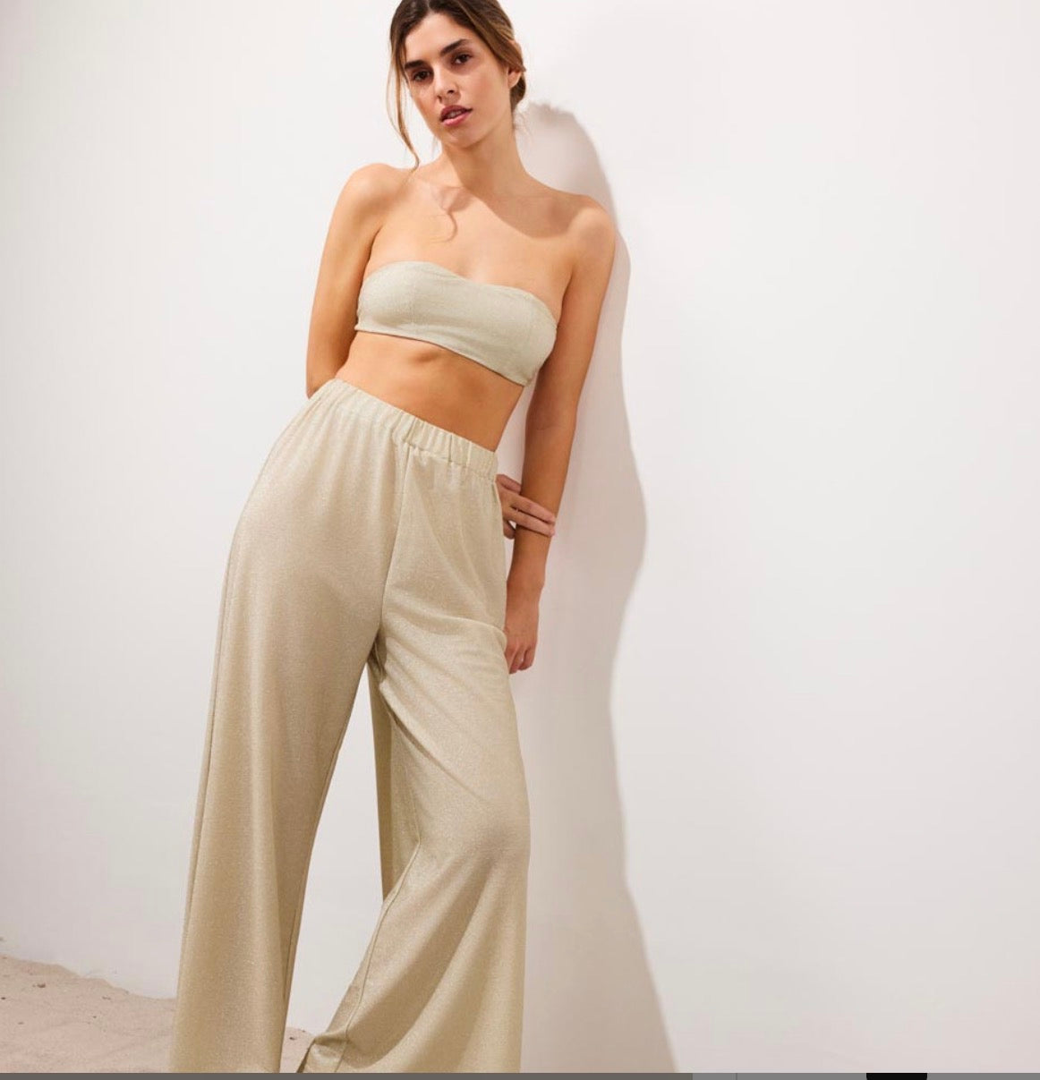 Pantalon Disco Sugar