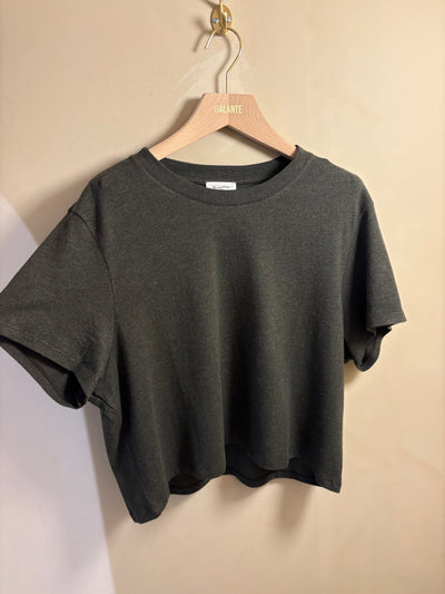 T-shirt Ypawood Bosquet Chiné