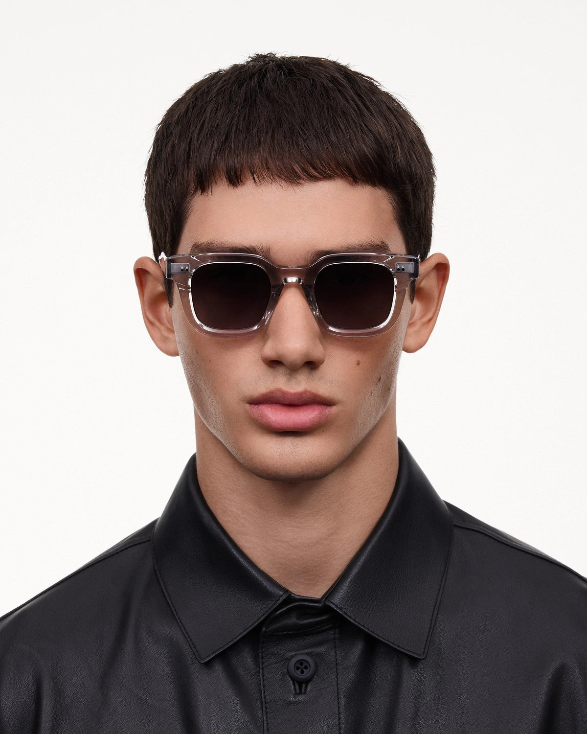 Lunettes 04 Grey