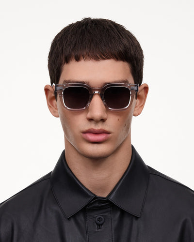 Lunettes 04 Grey