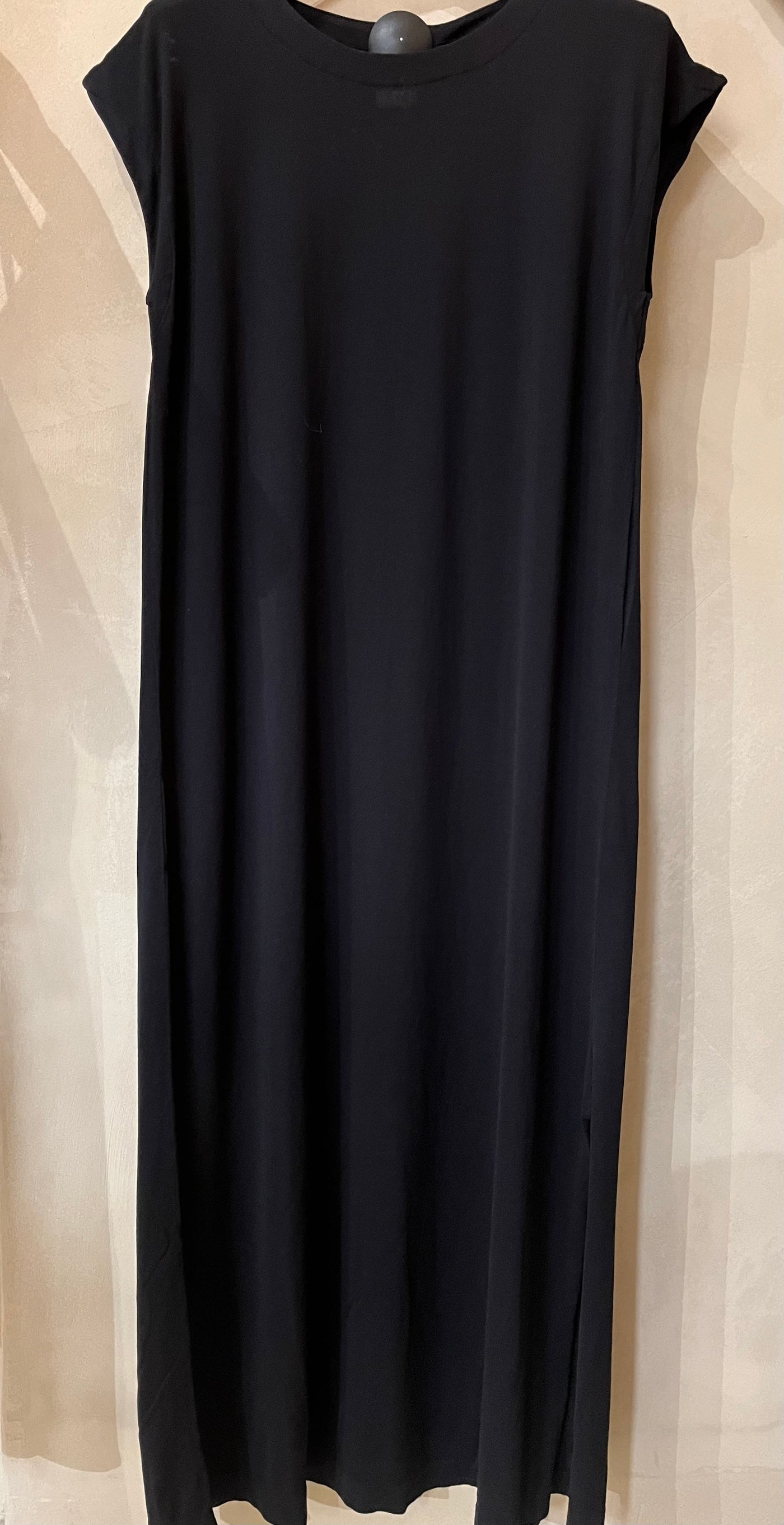 Robe Forbe Noir