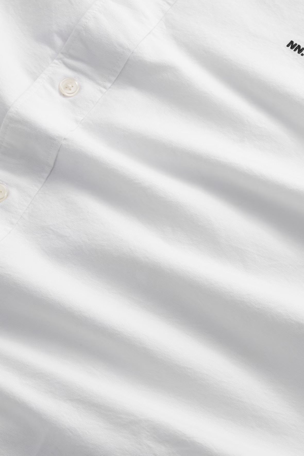 Chemise Colby White