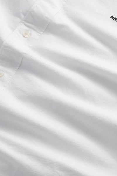 Chemise Colby White