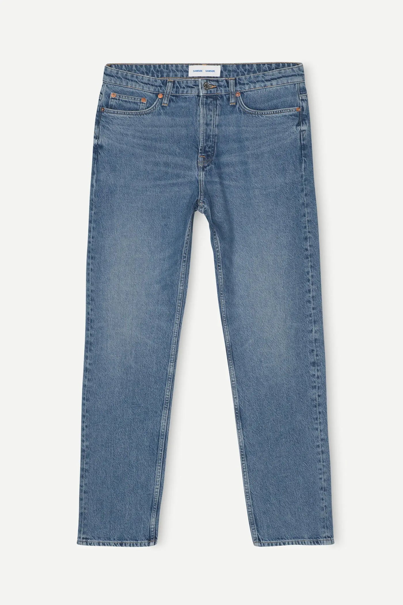 Jeans Eddie Homme