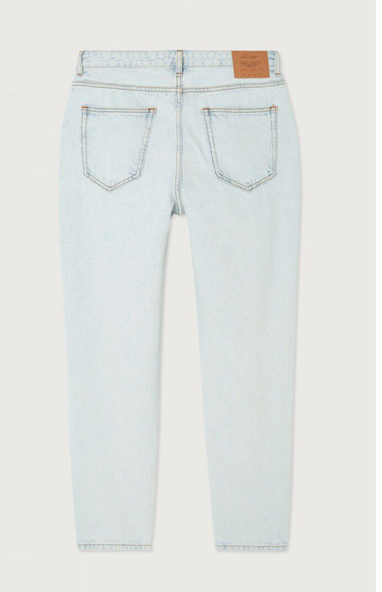 Jean Carrot Homme Joybird