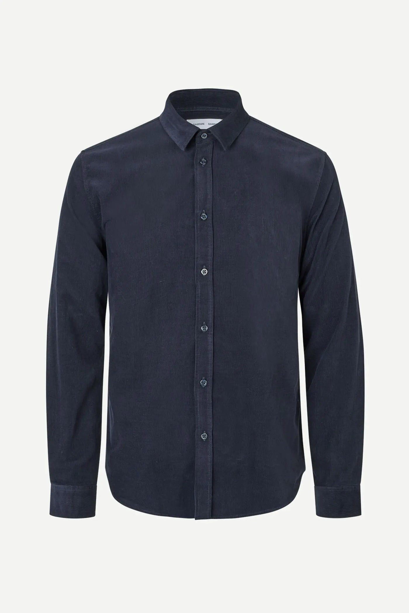 Chemise Homme Saliam Nx Shirt Velour Salute