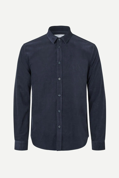 Chemise Homme Saliam Nx Shirt Velour Salute