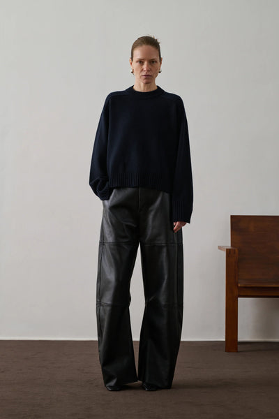 Pull Will Navy