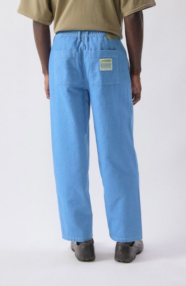 Pantalon Homme Pus Droit