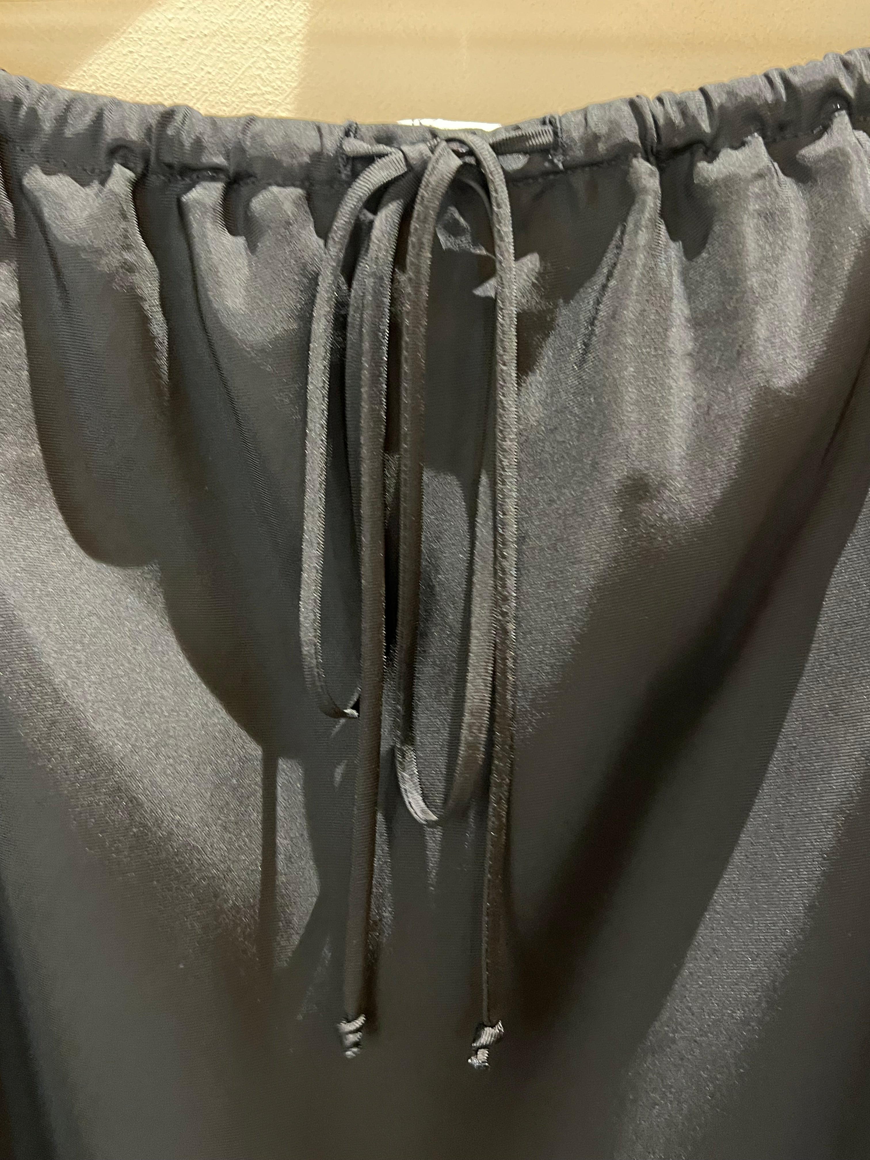 My Skirt Noir