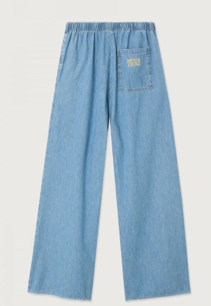 Pantalon Femme Izeway