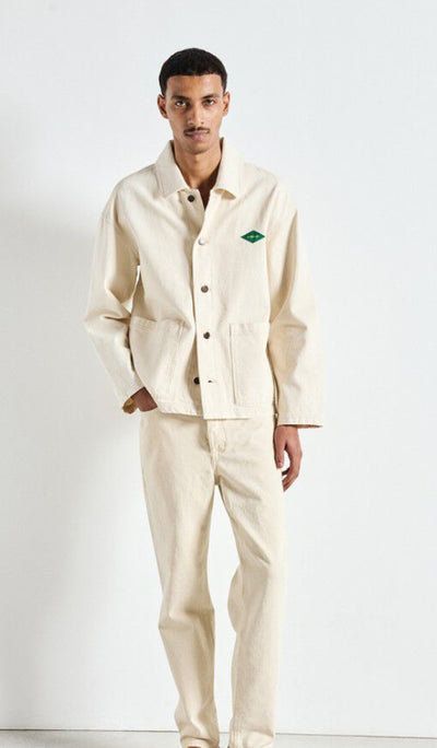 Veste Mixte Datcity