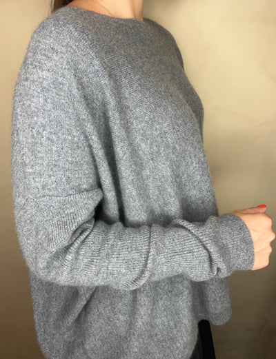 Pull Jessy Flanelle