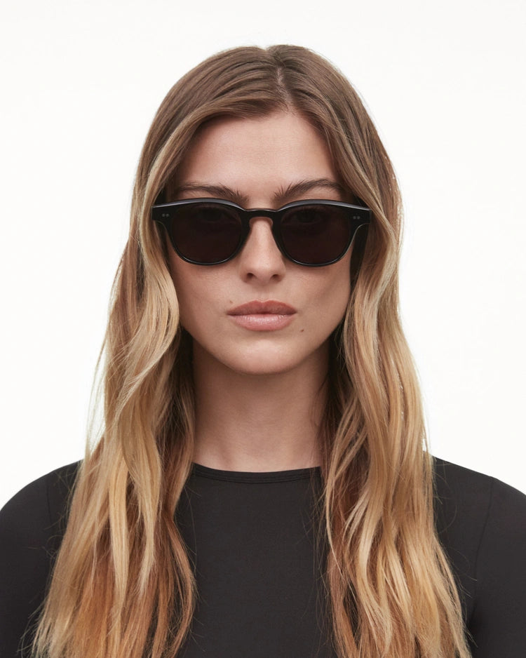 Lunettes 01 Black