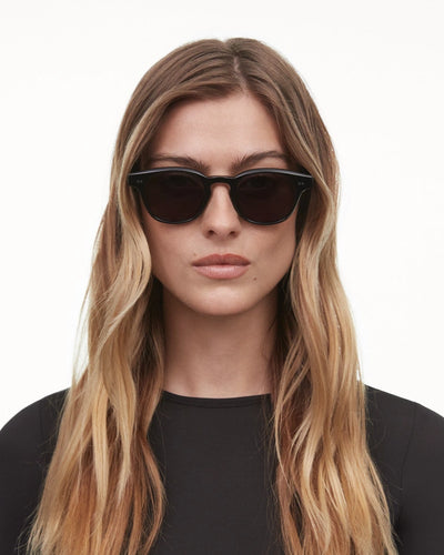 Lunettes 01 Black