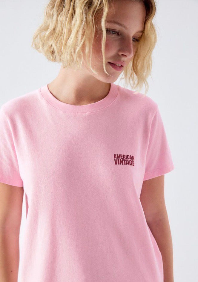 Tee Shirt Ykobow Bonbon
