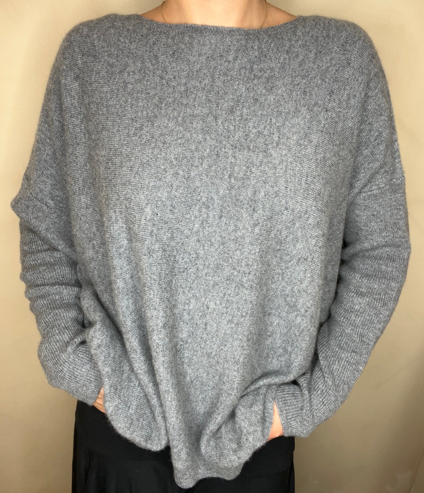 Pull Jessy Flanelle