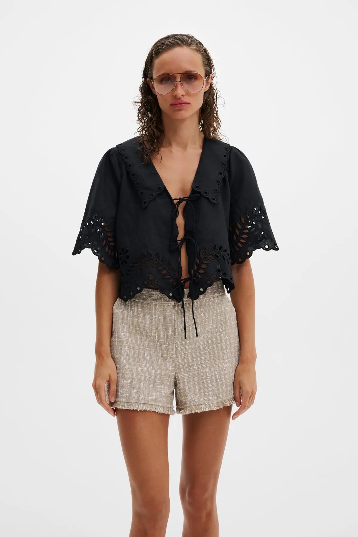 Estela Blouse