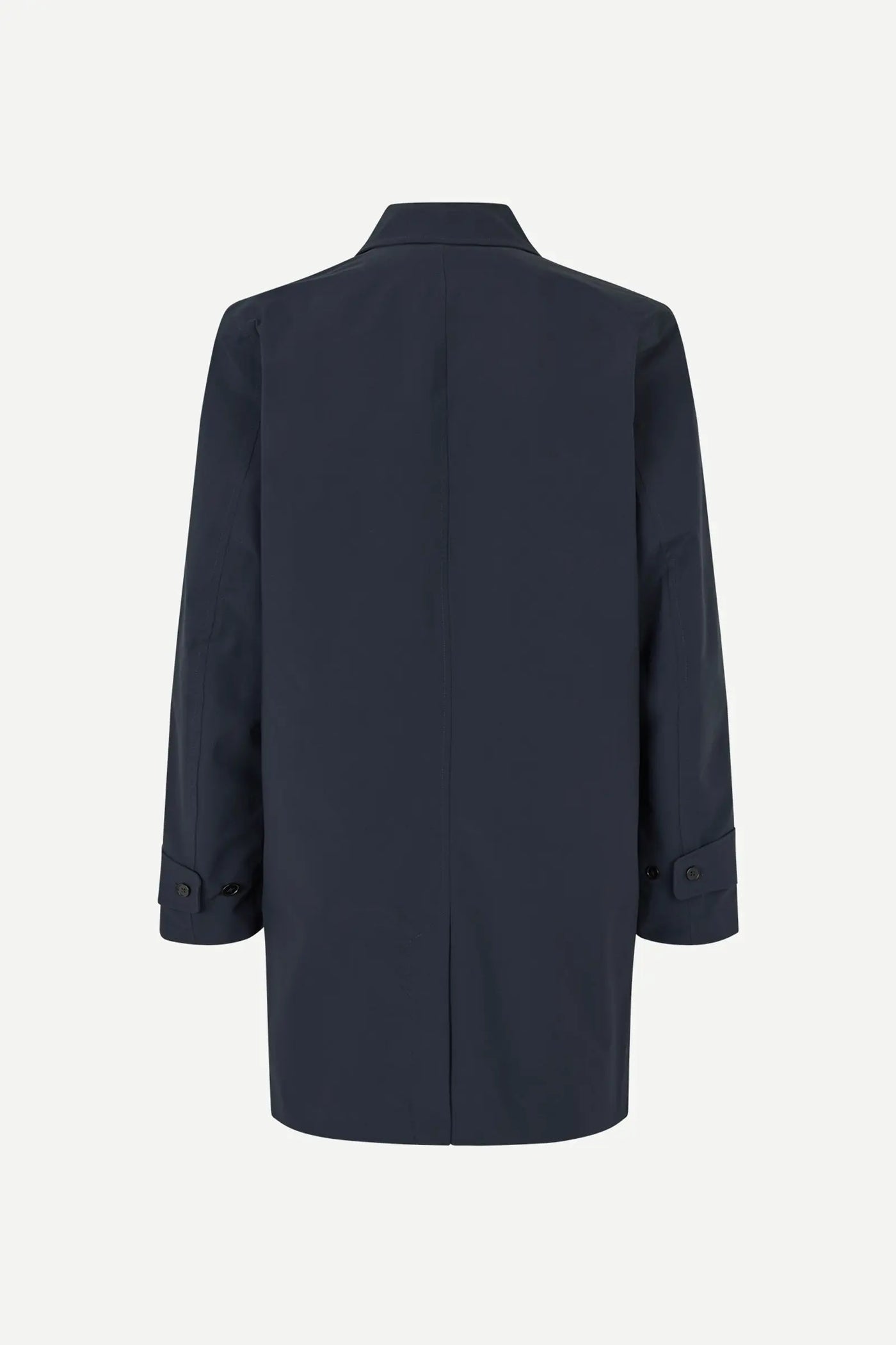 Sabo x Trench Coat Homme Salute