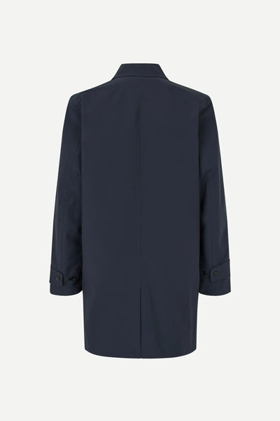 Sabo x Trench Coat Homme Salute