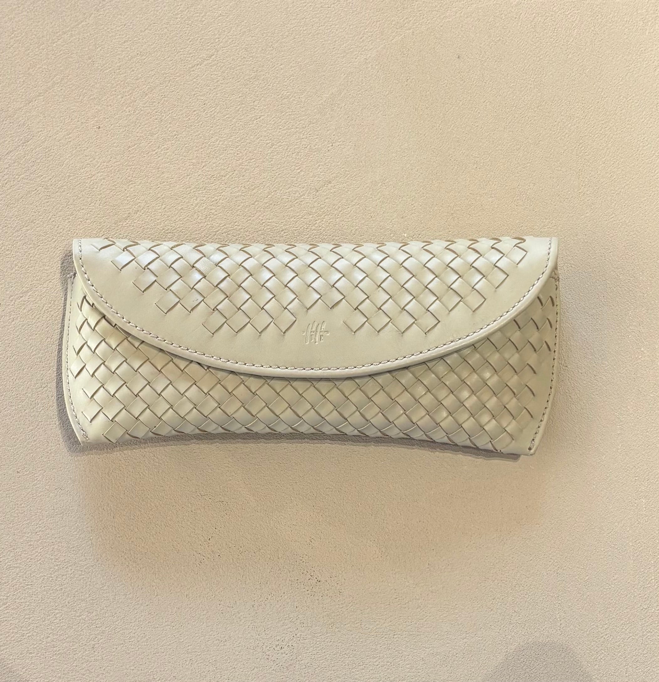 Étui à lunettes Pearl