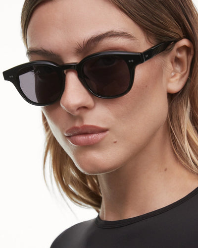 Lunettes 01 Black