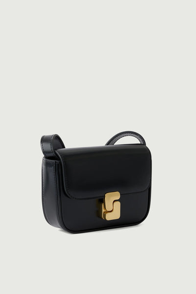 Sac Bell Very Mini Noir