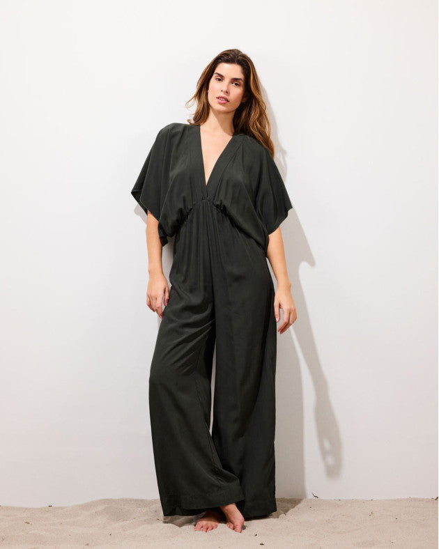 Combinaison Etta Style Kimono Croco Dundee