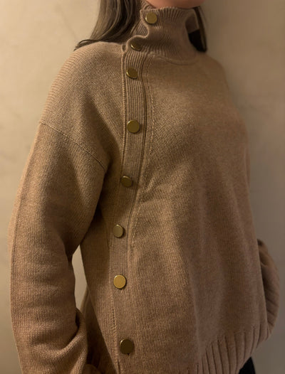 Pull Pinkette Camelo