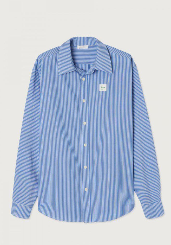 Chemise Homme Zatybay