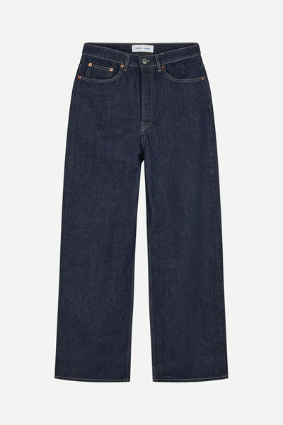 Shelly Jeans Dark Lake
