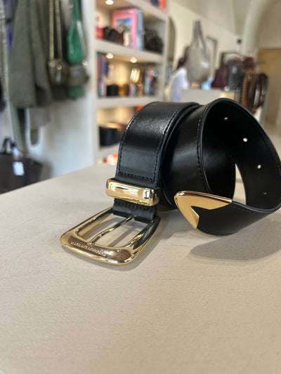 Ceinture Muse Black