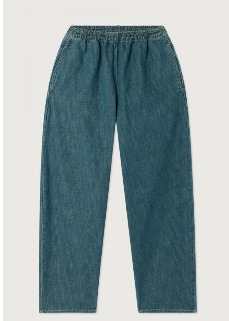 Pantalon Femme Ydopark