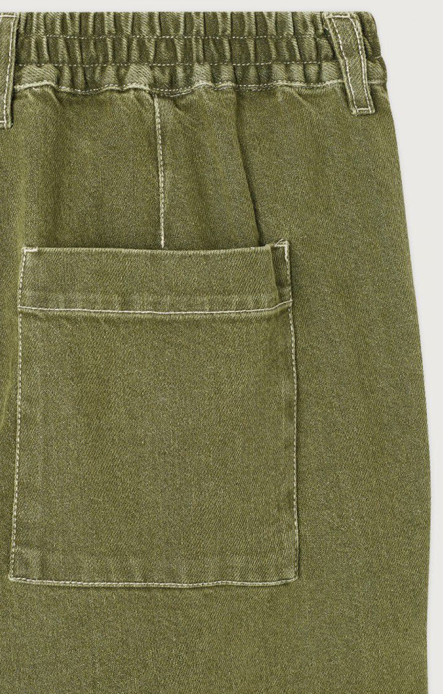 Jean Droit Homme Uzatown