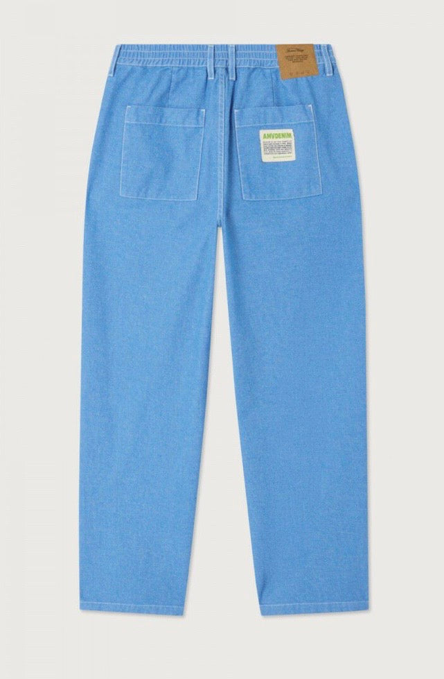 Pantalon Homme Pus Droit