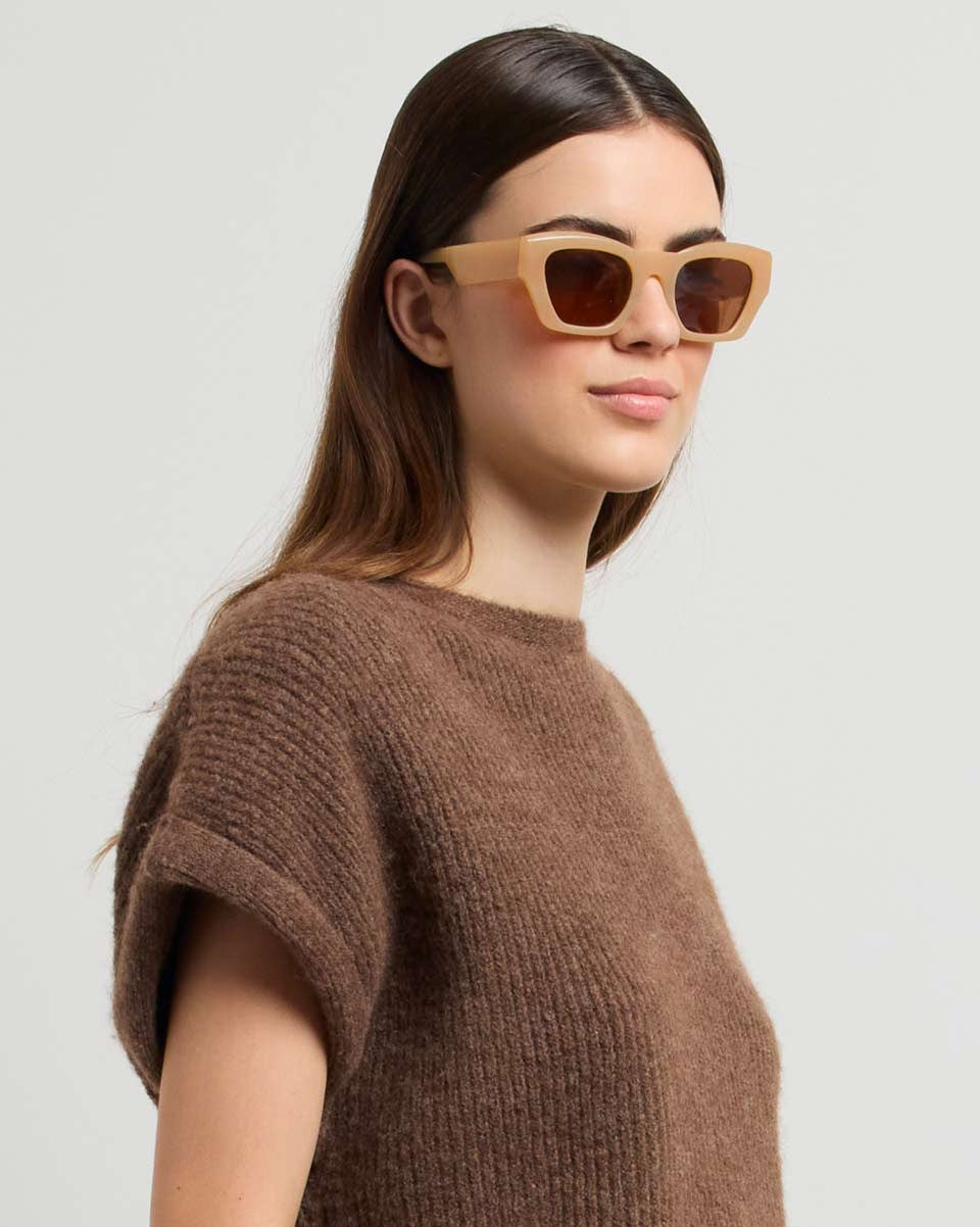 Solar Pull Coffee Latte