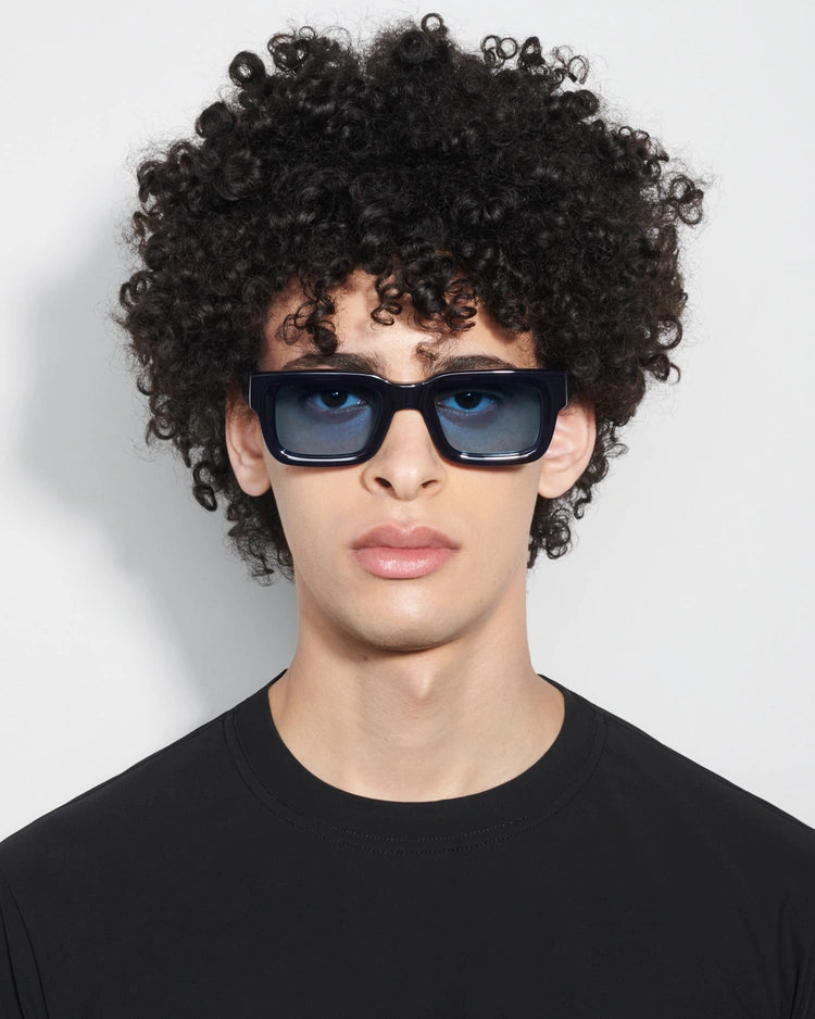 Lunettes Coltob Photocromatic Dark Blue
