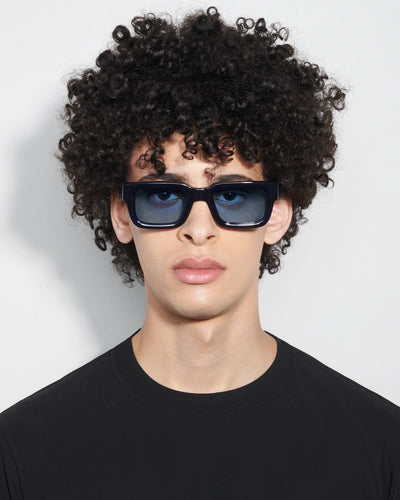 Lunettes Coltob Photocromatic Dark Blue